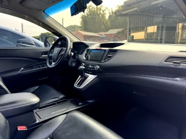HONDA本田 CR-V  第2張相片