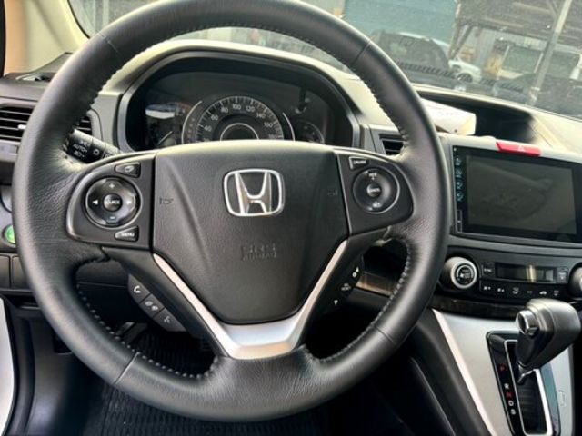 HONDA本田 CR-V  第3張相片