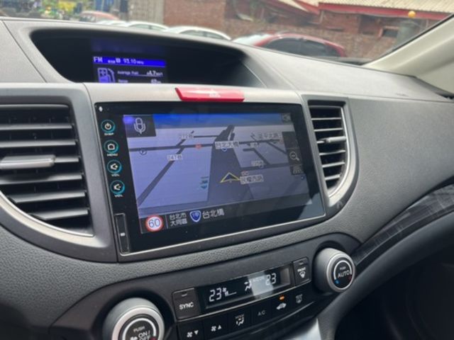 HONDA本田 CR-V  第5張相片