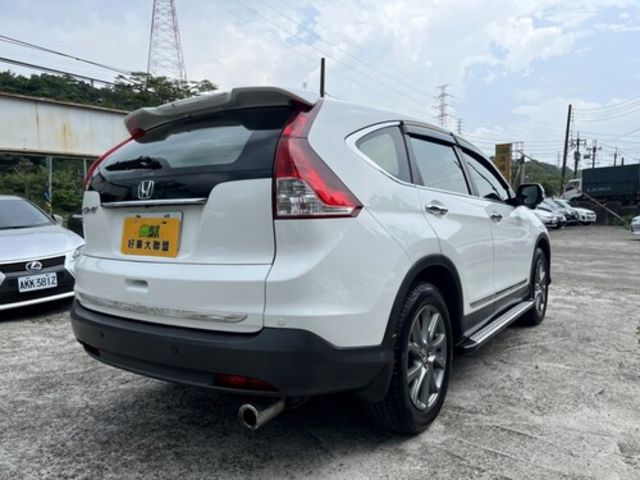 HONDA本田 CR-V  第8張相片