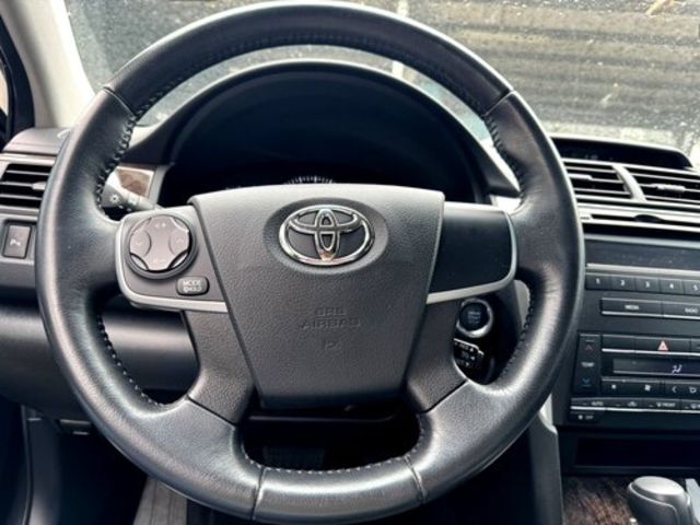 TOYOTA豐田 CAMRY  第5張相片