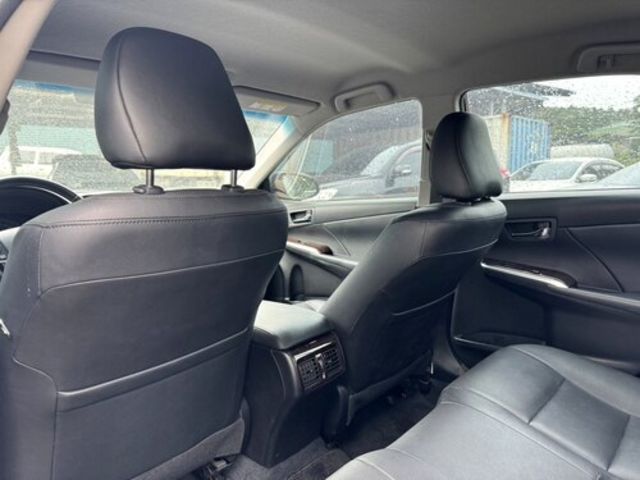 TOYOTA豐田 CAMRY  第7張相片