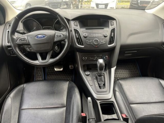 FORD福特 FOCUS  第2張相片