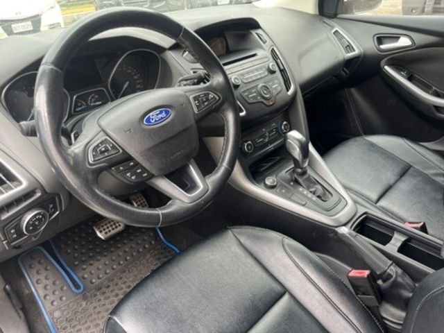 FORD福特 FOCUS  第3張相片