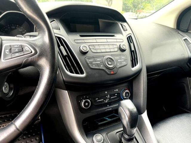 FORD福特 FOCUS  第5張相片