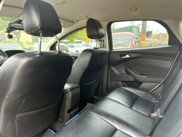 FORD福特 FOCUS  第6張相片