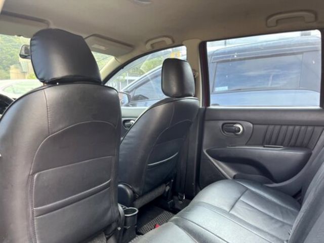 NISSAN日產 LIVINA  第4張相片