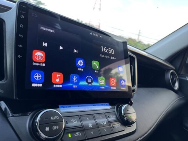 TOYOTA豐田 RAV4  第8張相片
