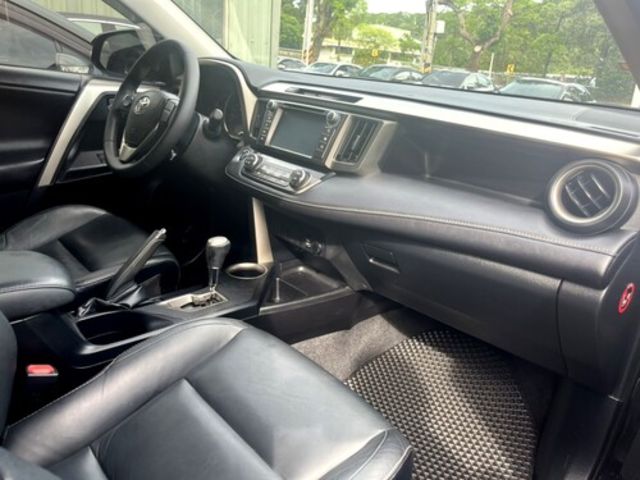 TOYOTA豐田 RAV4  第5張相片