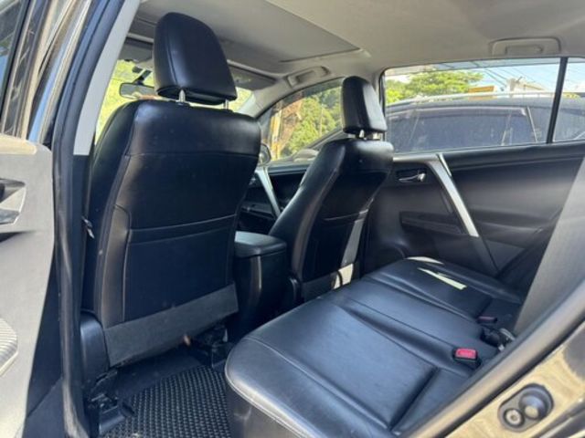 TOYOTA豐田 RAV4  第7張相片