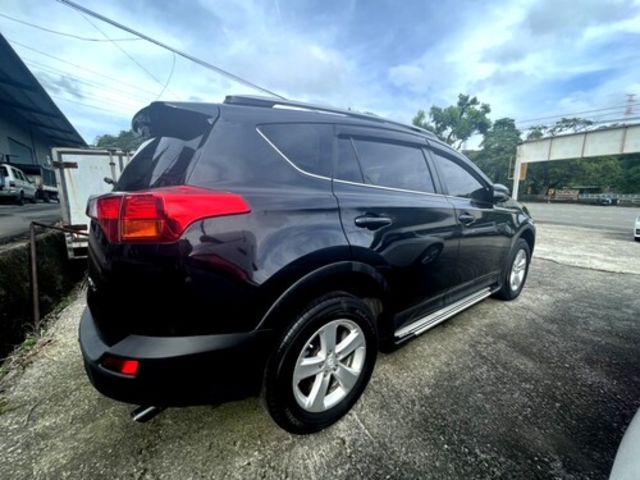TOYOTA豐田 RAV4  第8張相片