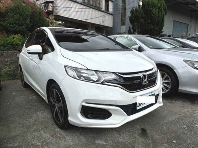HONDA本田 FIT  第2張相片