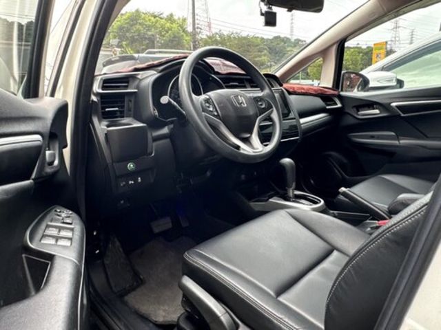 HONDA本田 FIT  第4張相片