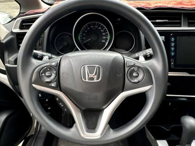 HONDA本田 FIT  第5張相片