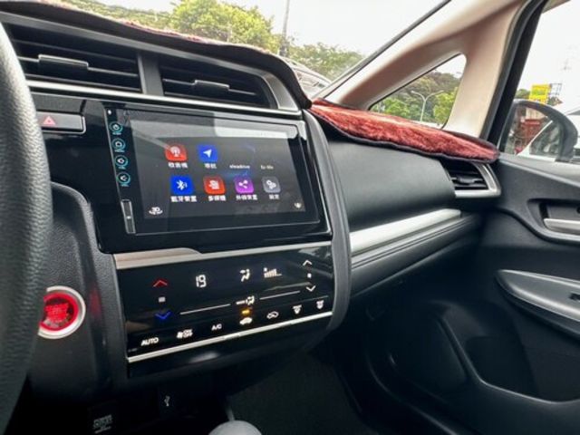 HONDA本田 FIT  第8張相片