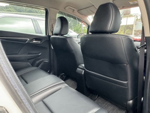 HONDA本田 FIT  第12張相片