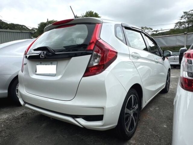 HONDA本田 FIT  第14張相片