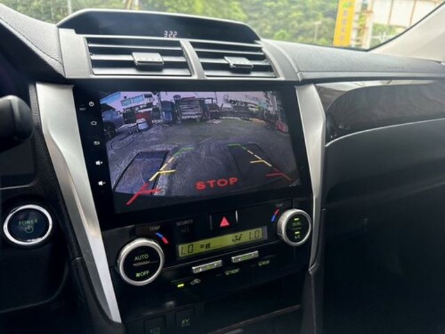 TOYOTA豐田 CAMRY HYBRID  第6張相片