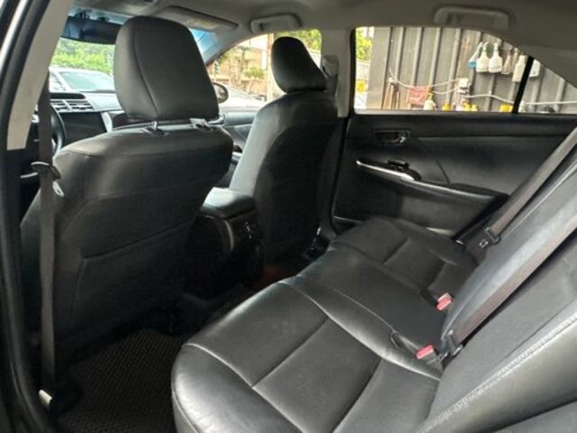 TOYOTA豐田 CAMRY HYBRID  第7張相片