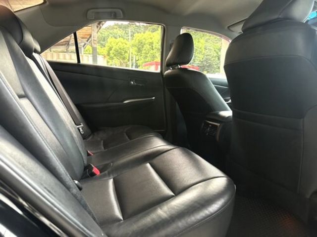 TOYOTA豐田 CAMRY HYBRID  第9張相片