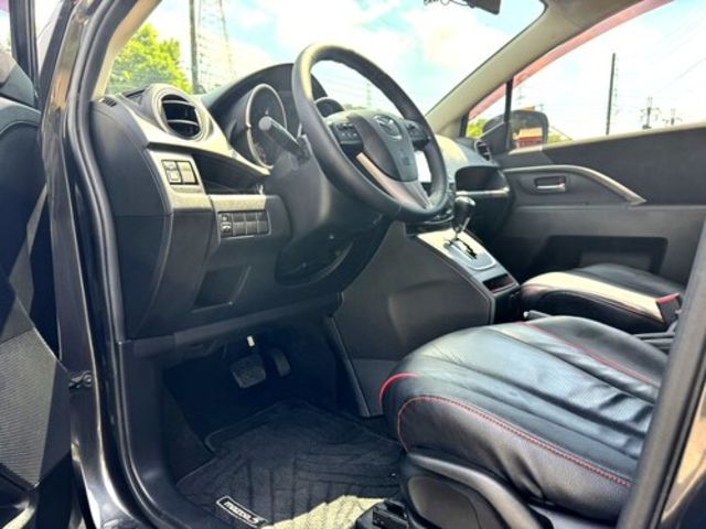 MAZDA馬自達 MAZDA 5  第4張相片