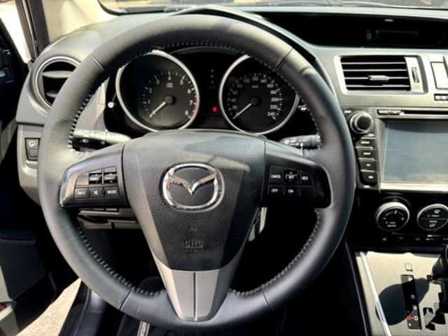 MAZDA馬自達 MAZDA 5  第5張相片