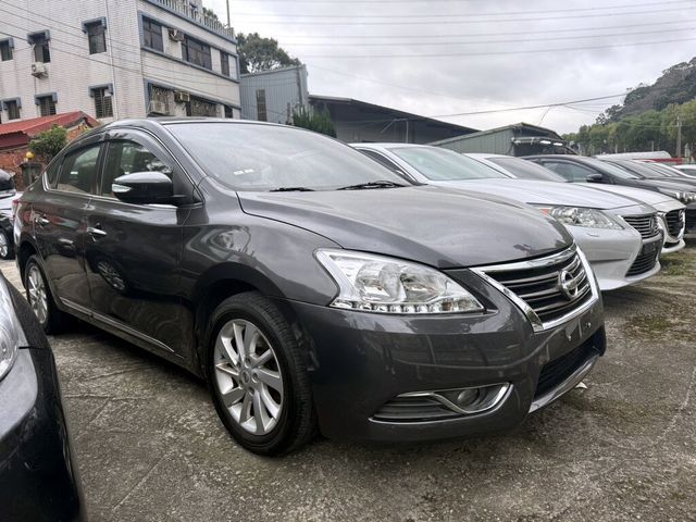 NISSAN日產 SENTRA  第2張相片