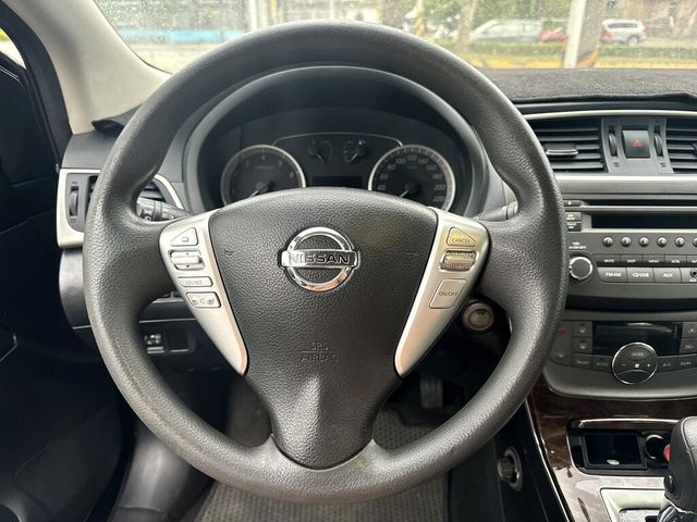 NISSAN日產 SENTRA  第5張相片