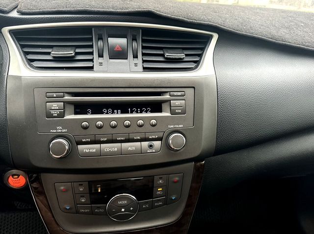 NISSAN日產 SENTRA  第6張相片