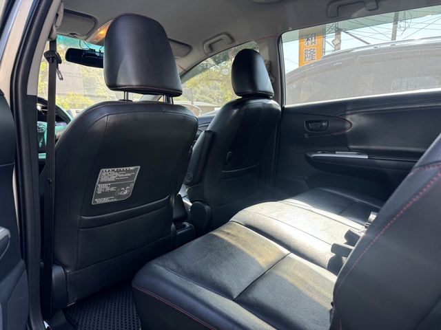 TOYOTA豐田 WISH  第6張相片