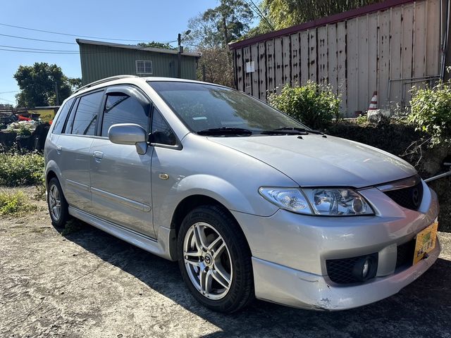 MAZDA馬自達 PREMACY  第1張相片