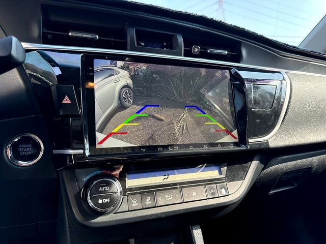 TOYOTA豐田 ALTIS  第7張相片