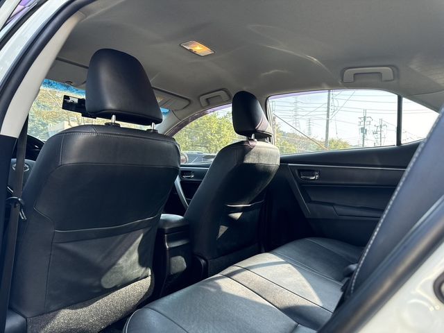 TOYOTA豐田 ALTIS  第9張相片