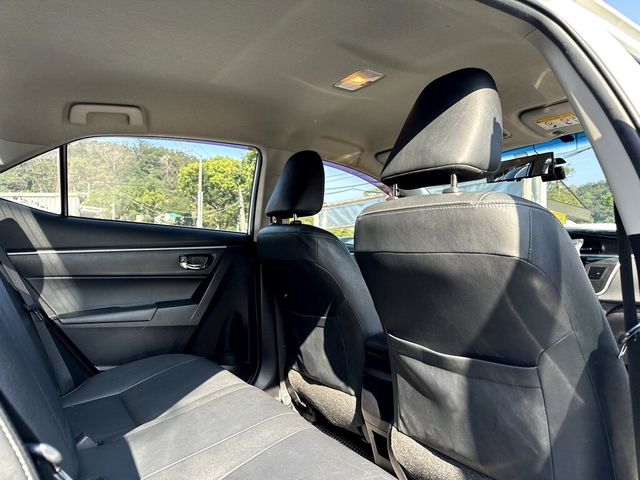 TOYOTA豐田 ALTIS  第10張相片