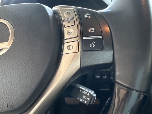 LEXUS凌志 RX450H  第13張相片