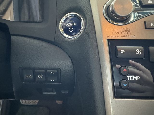 LEXUS凌志 RX450H  第15張相片