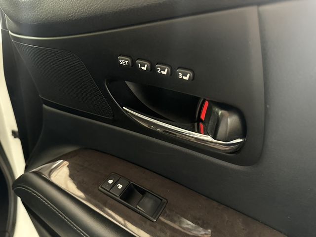 LEXUS凌志 RX450H  第23張相片
