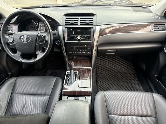 TOYOTA豐田 CAMRY HYBRID  第5張相片