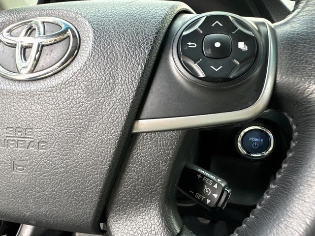TOYOTA豐田 CAMRY HYBRID  第13張相片