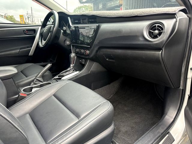 TOYOTA豐田 ALTIS  第7張相片