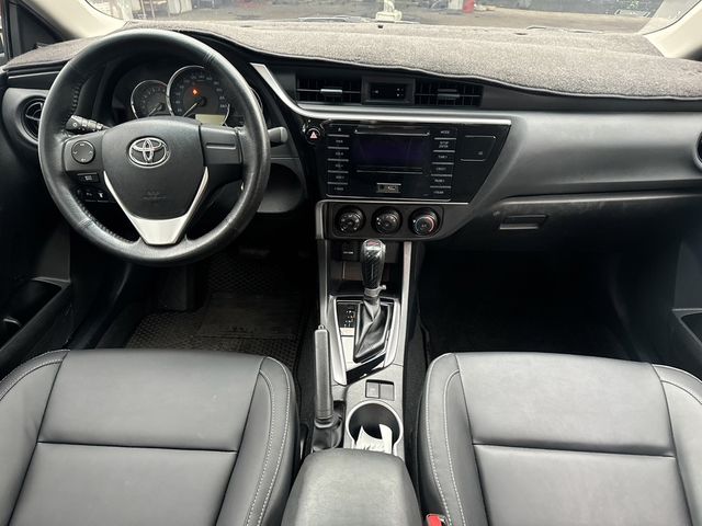 TOYOTA豐田 ALTIS  第9張相片