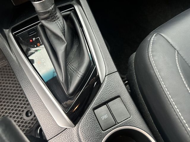 TOYOTA豐田 ALTIS  第13張相片