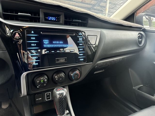 TOYOTA豐田 ALTIS  第15張相片