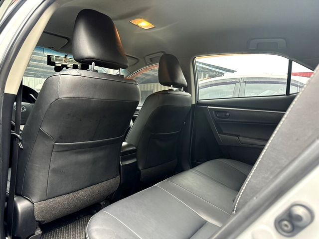 TOYOTA豐田 ALTIS  第19張相片