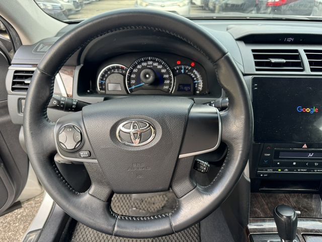 TOYOTA豐田 CAMRY  第5張相片