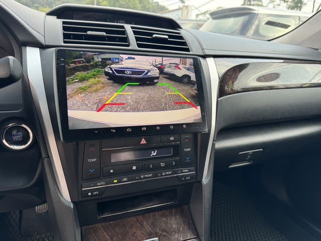 TOYOTA豐田 CAMRY  第9張相片