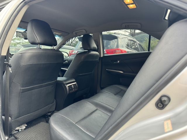 TOYOTA豐田 CAMRY  第11張相片