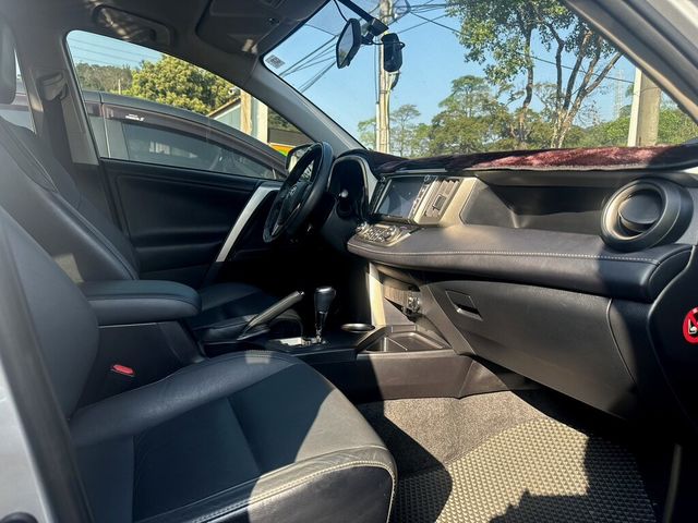 TOYOTA豐田 RAV4  第7張相片