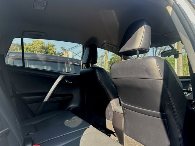 TOYOTA豐田 RAV4  第21張相片
