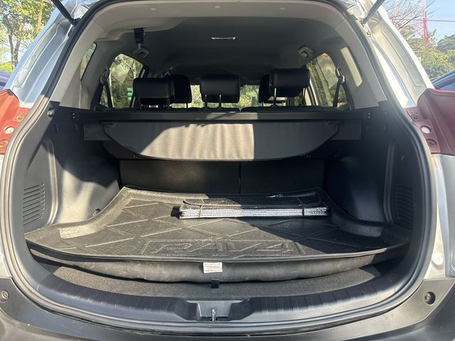 TOYOTA豐田 RAV4  第25張相片
